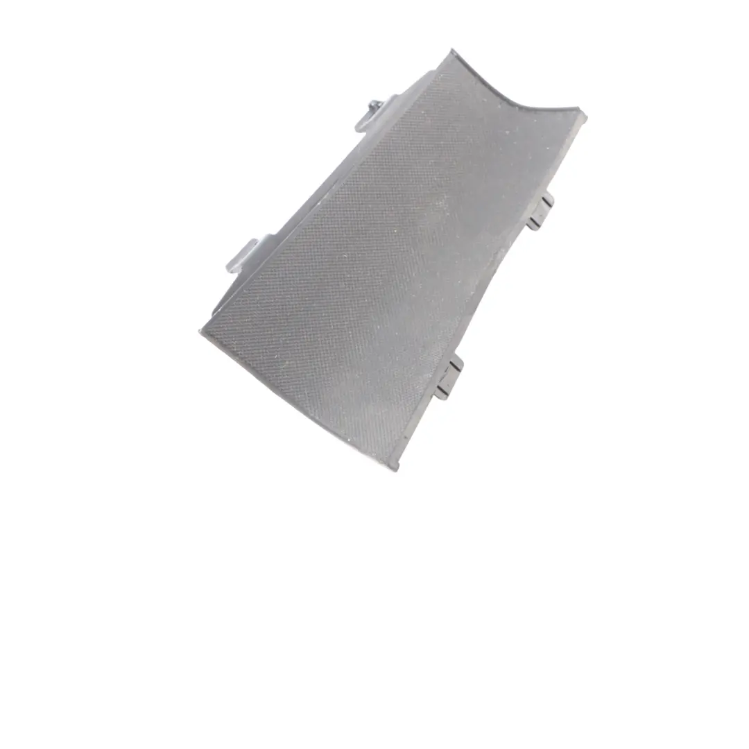 Centre Console Storage Tray Cover Trim Panel Black to Audi Q3 8U with Part number 8U2864131 Audi Q3 8U Centre Console Storage Tray Cover Trim Panel Black - SKU RHD-8U2864131 - Part number 8U2864131