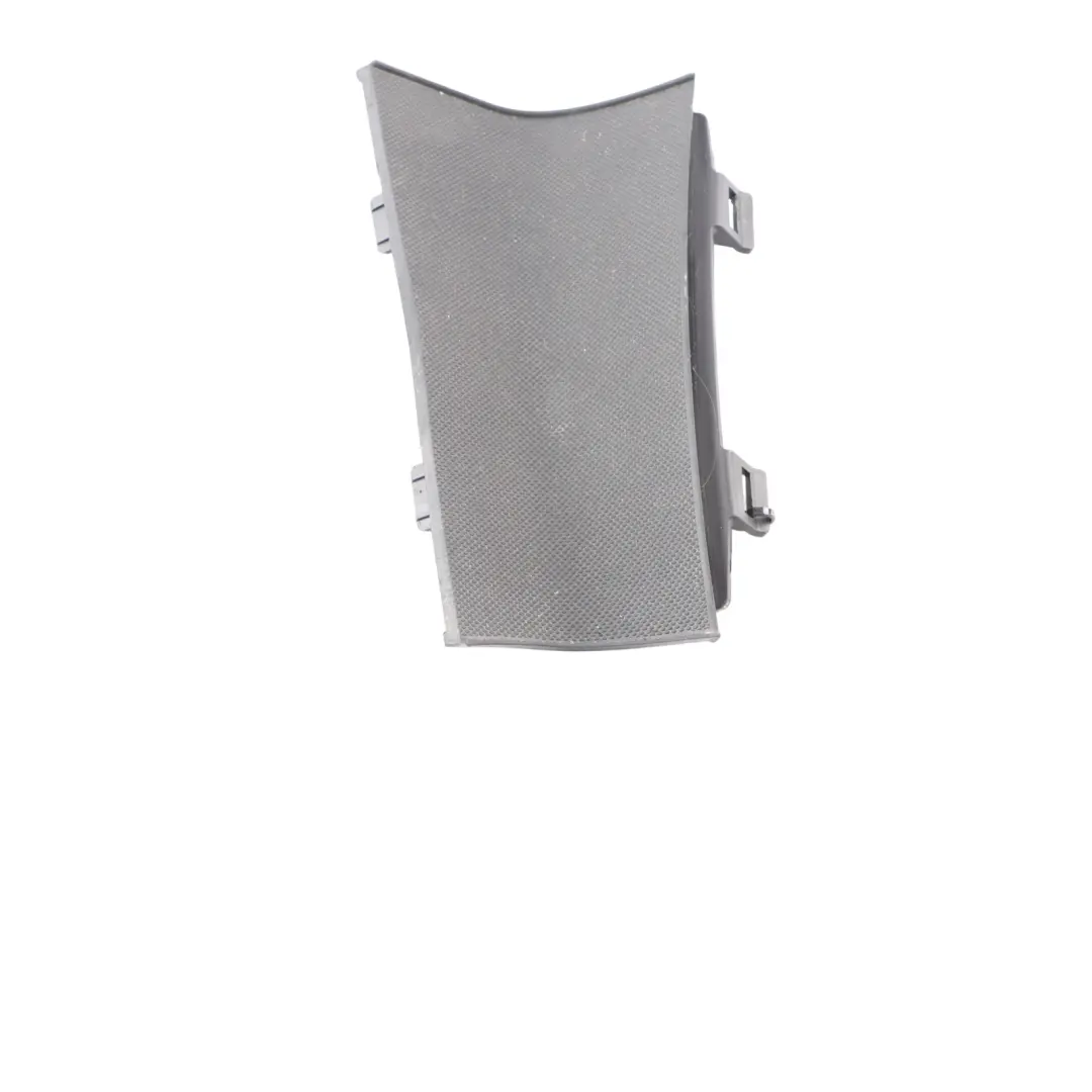 Centre Console Storage Tray Cover Trim Panel Black to Audi Q3 8U with Part number 8U2864131 Audi Q3 8U Centre Console Storage Tray Cover Trim Panel Black - SKU RHD-8U2864131 - Part number 8U2864131