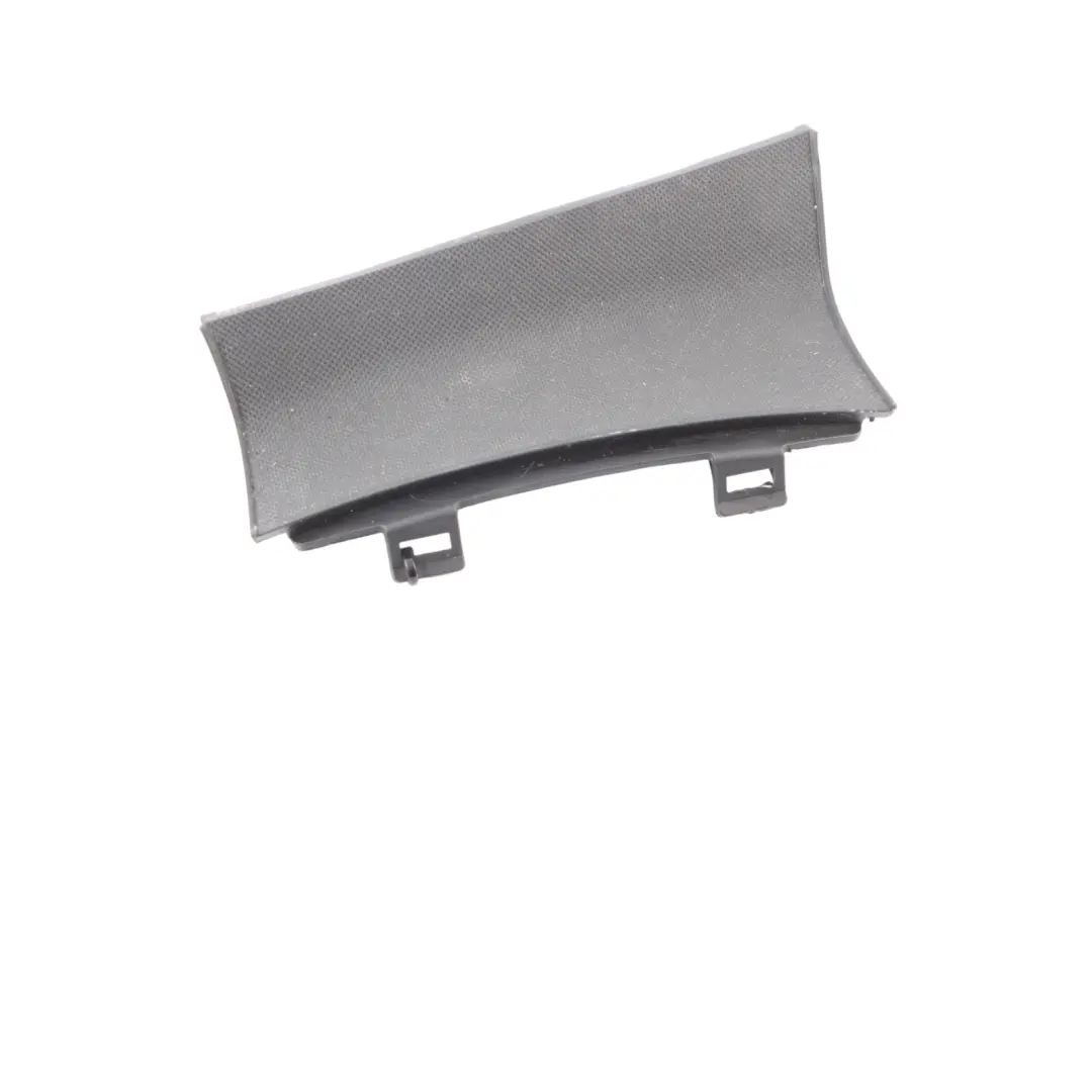 Centre Console Storage Tray Cover Trim Panel Black to Audi Q3 8U with Part number 8U2864131 Audi Q3 8U Centre Console Storage Tray Cover Trim Panel Black - SKU RHD-8U2864131 - Part number 8U2864131