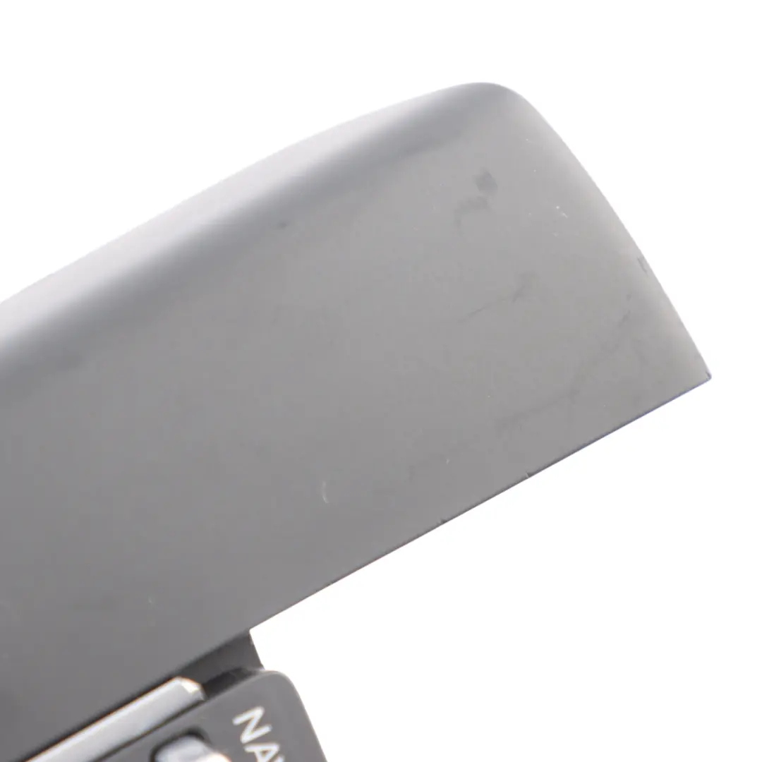 Controller Center Media Sat Nav Console Trim Cup Holder Automatic to Audi A3 S3 8V with Part number 8V0919614BE1 Audi A3 S3 8V Controller Center Media Sat Nav Console Trim Cup Holder Automatic - SKU RHD-8V0919614BE-1 - Part number 8V0919614BE1