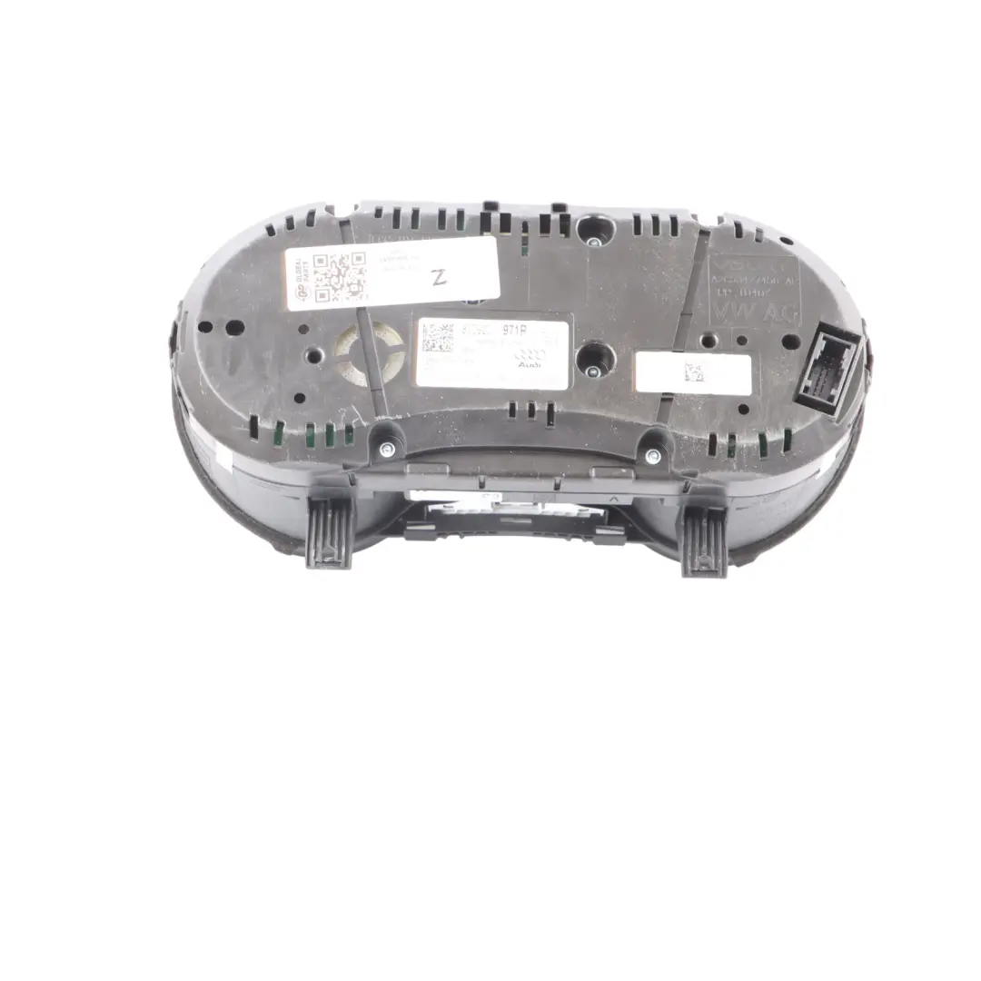 Instrument Cluster Speedo Meter Clocks Manual to Audi A3 8V Diesel with Part number 8V0920971R Audi A3 8V Diesel Instrument Cluster Speedo Meter Clocks Manual - SKU RHD-8V0920971R - Part number 8V0920971R