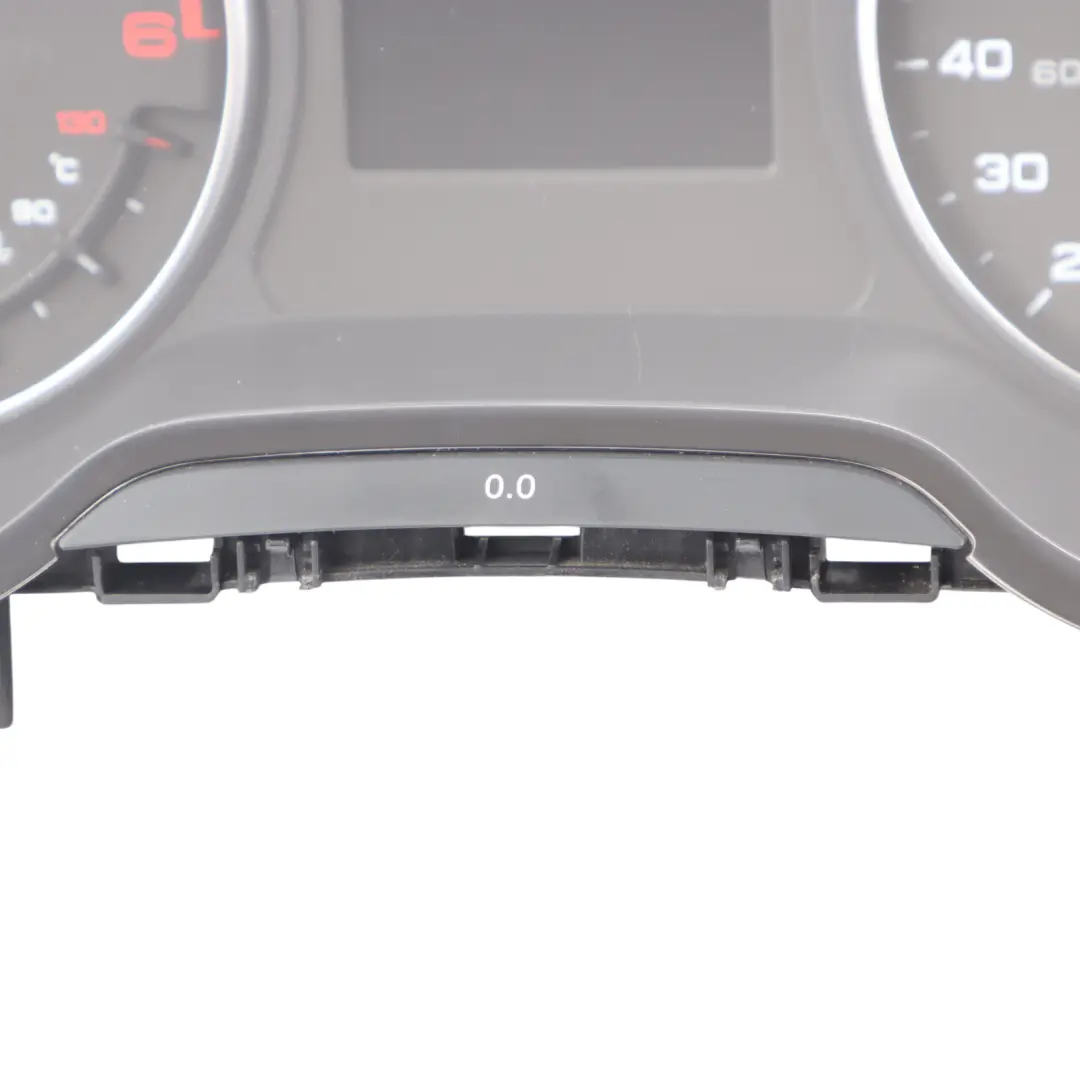 Instrument Cluster Speedo Meter Clocks Manual to Audi A3 8V Diesel with Part number 8V0920971R Audi A3 8V Diesel Instrument Cluster Speedo Meter Clocks Manual - SKU RHD-8V0920971R - Part number 8V0920971R