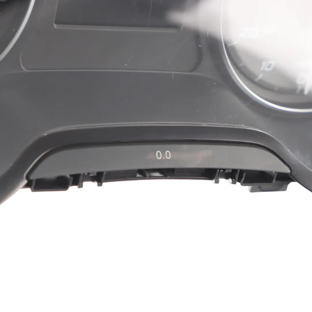 Instrument Cluster Speedometer Clocks Automatic Petrol to Audi S3 8V with Part number 8V0920972A Audi S3 8V Instrument Cluster Speedometer Clocks Automatic Petrol - SKU RHD-8V0920972A - Part number 8V0920972A