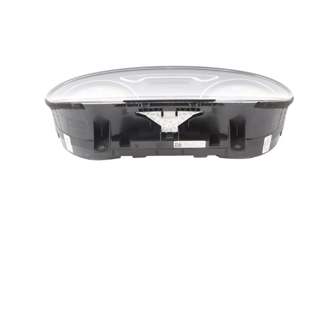 Audi S3 8V Instrument Cluster Speedometer Clocks Automatic Petrol - SKU RHD-8V0920972A - Part number 8V0920972A