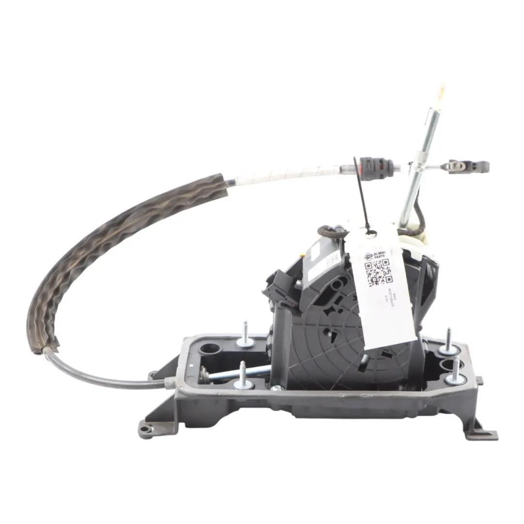 Audi A3 S3 8V Gear Shift Stick Selector Mechanism Linkage Automatic - SKU RHD-8V2713023M - Part number 8V2713023M