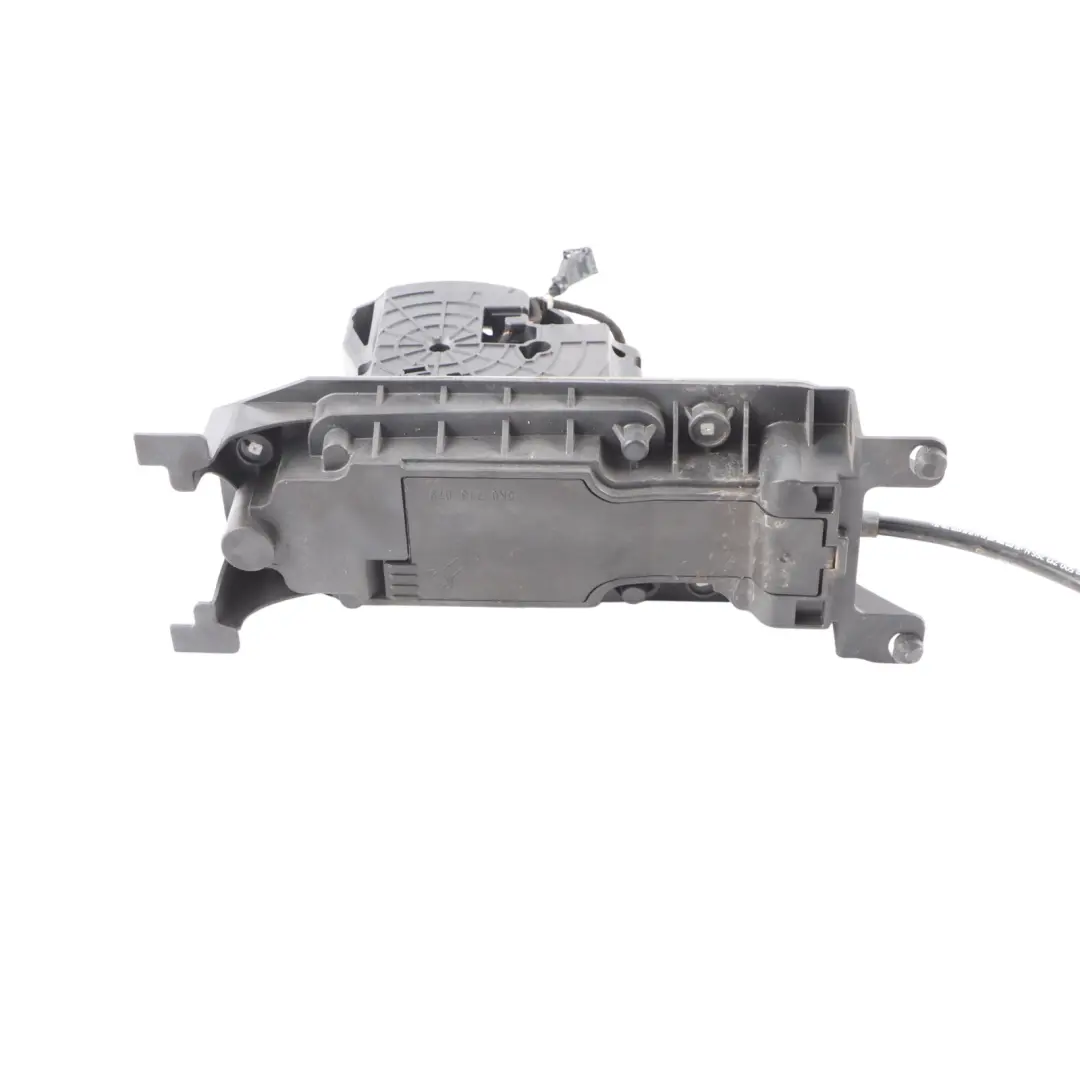 Audi A3 S3 8V Gear Shift Stick Selector Mechanism Linkage Automatic - SKU RHD-8V2713023M - Part number 8V2713023M
