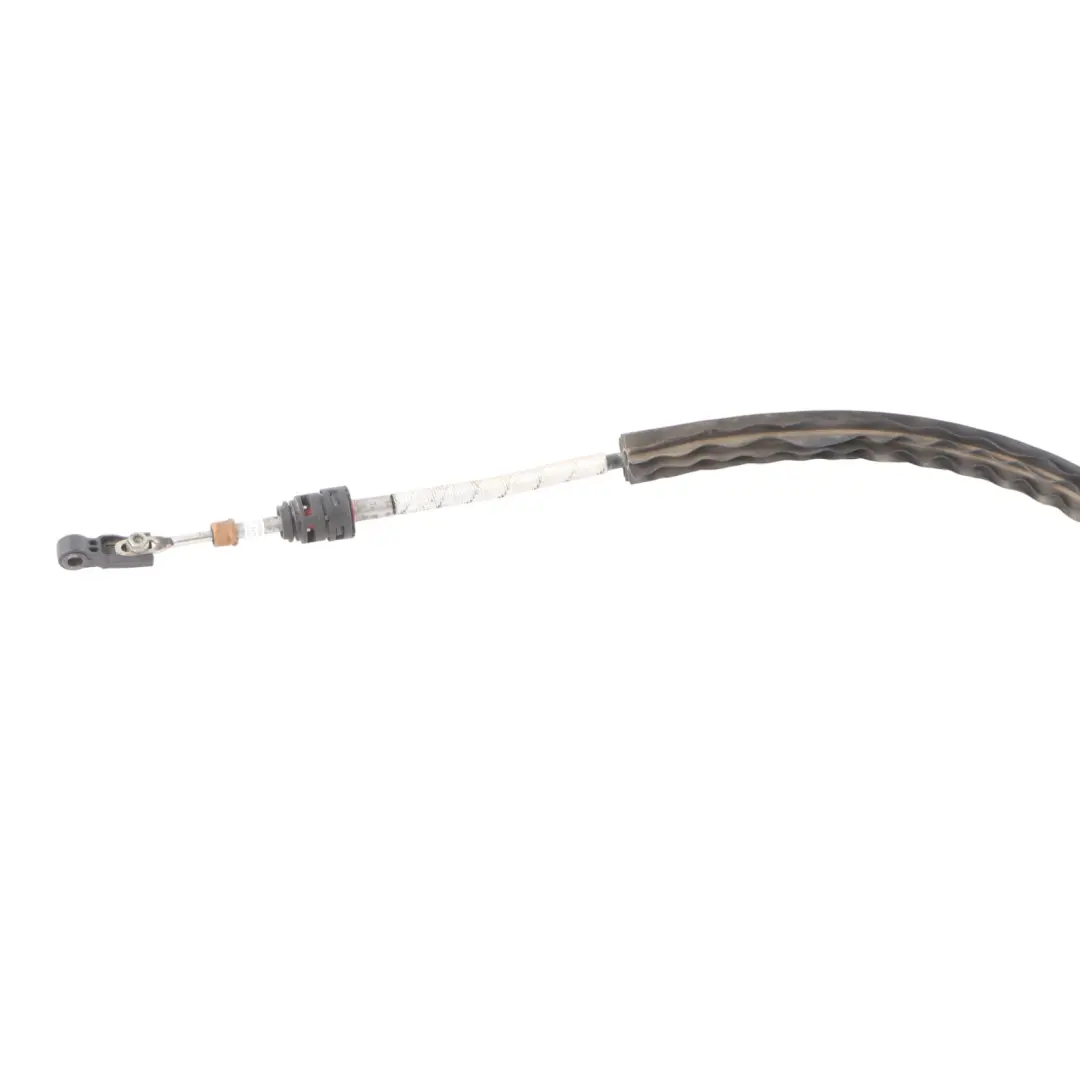 Audi A3 S3 8V Gear Shift Stick Selector Mechanism Linkage Automatic - SKU RHD-8V2713023M - Part number 8V2713023M