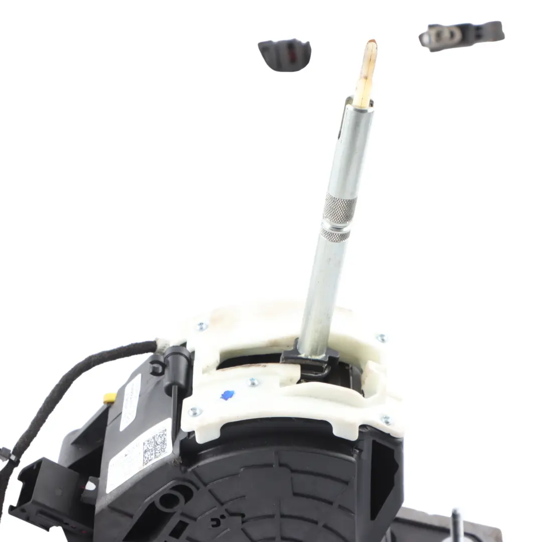 Audi A3 S3 8V Gear Shift Stick Selector Mechanism Linkage Automatic - SKU RHD-8V2713023M - Part number 8V2713023M