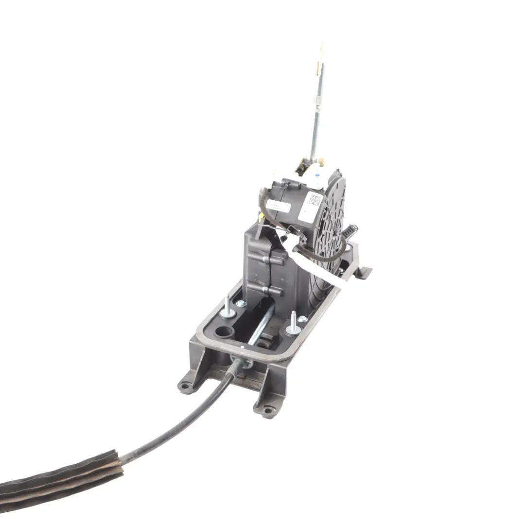 Shift Stick Selector Mechanism Linkage Automatic to Audi A3 S3 8V Gear with Part number 8V2713023M Audi A3 S3 8V Gear Shift Stick Selector Mechanism Linkage Automatic - SKU RHD-8V2713023M - Part number 8V2713023M