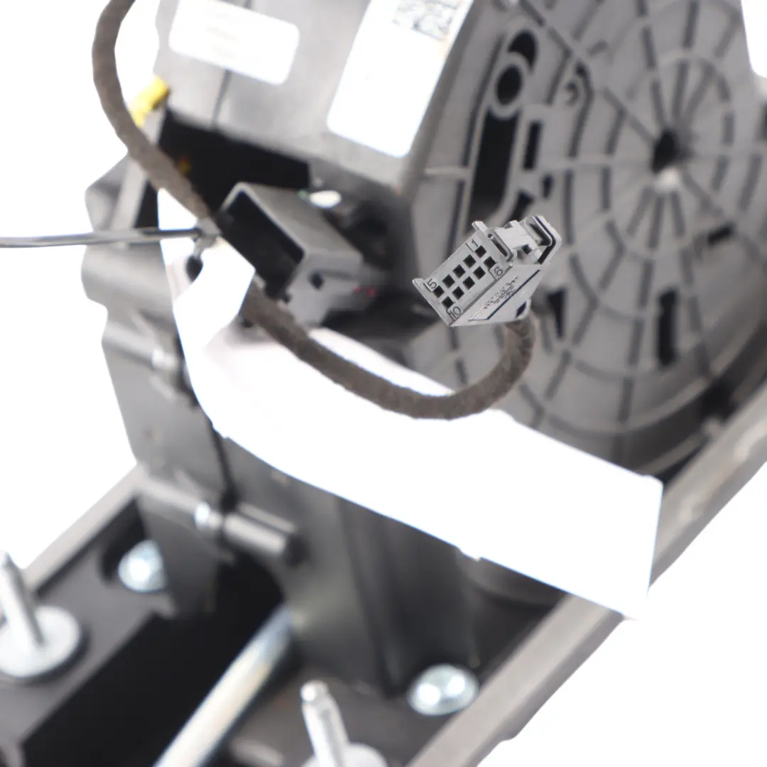 Shift Stick Selector Mechanism Linkage Automatic to Audi A3 S3 8V Gear with Part number 8V2713023M Audi A3 S3 8V Gear Shift Stick Selector Mechanism Linkage Automatic - SKU RHD-8V2713023M - Part number 8V2713023M