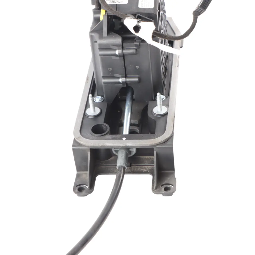 Shift Stick Selector Mechanism Linkage Automatic to Audi A3 S3 8V Gear with Part number 8V2713023M Audi A3 S3 8V Gear Shift Stick Selector Mechanism Linkage Automatic - SKU RHD-8V2713023M - Part number 8V2713023M