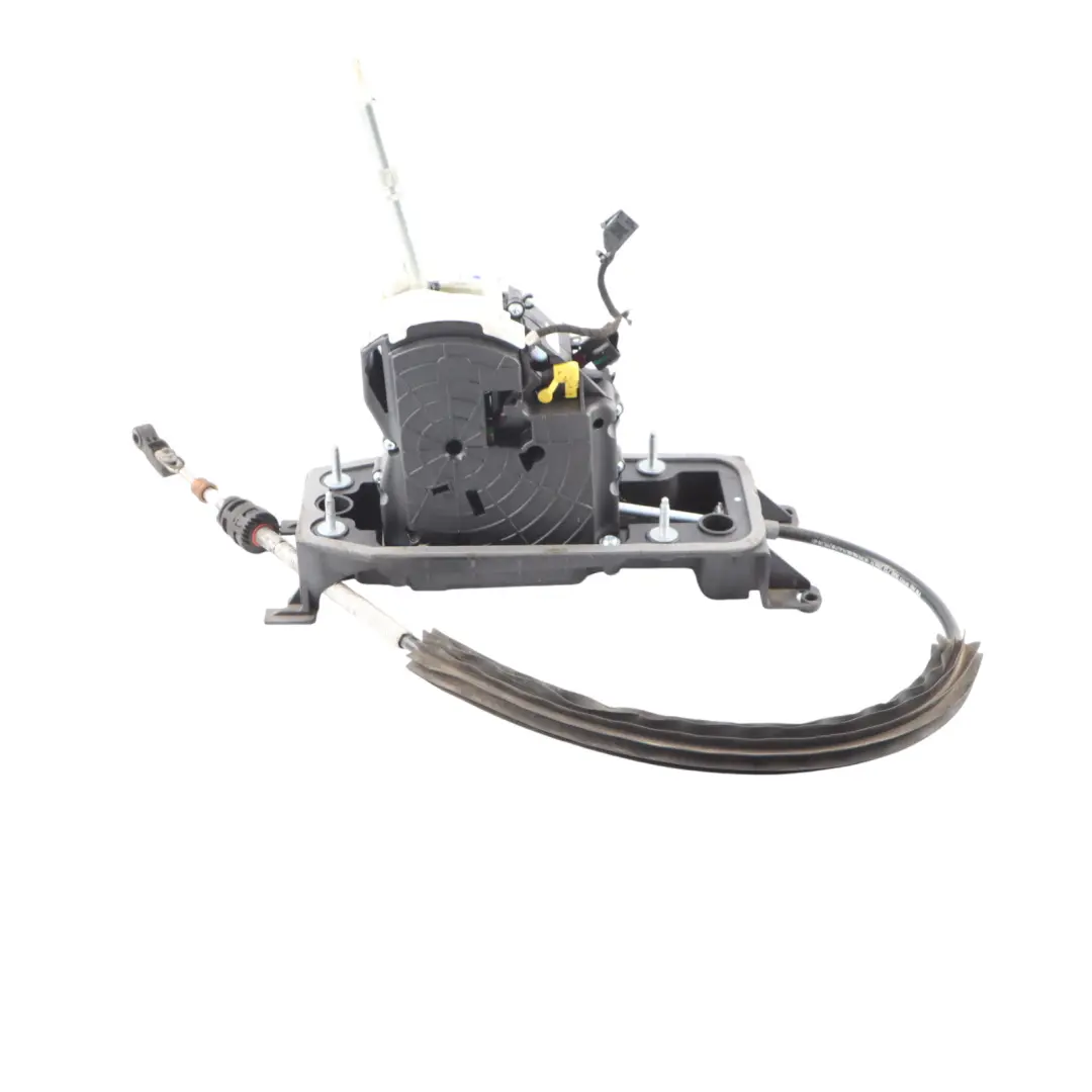 Shift Stick Selector Mechanism Linkage Automatic to Audi A3 S3 8V Gear with Part number 8V2713023M Audi A3 S3 8V Gear Shift Stick Selector Mechanism Linkage Automatic - SKU RHD-8V2713023M - Part number 8V2713023M