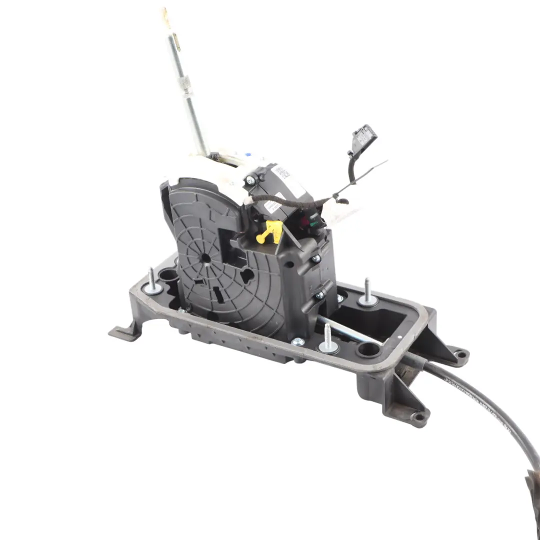 Shift Stick Selector Mechanism Linkage Automatic to Audi A3 S3 8V Gear with Part number 8V2713023M Audi A3 S3 8V Gear Shift Stick Selector Mechanism Linkage Automatic - SKU RHD-8V2713023M - Part number 8V2713023M