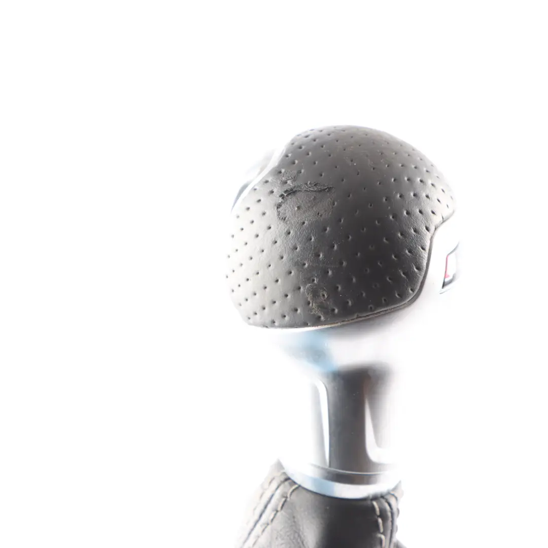 Selector Knob Audi A3 S3 8V RSQ3 F3 S-Tronic Shifter Automatic Gearshift to Gear with Part number 8V2713139J Gear Selector Knob Audi A3 S3 8V RSQ3 F3 S-Tronic Shifter Automatic Gearshift - SKU RHD-8V2713139J-1 - Part number 8V2713139J