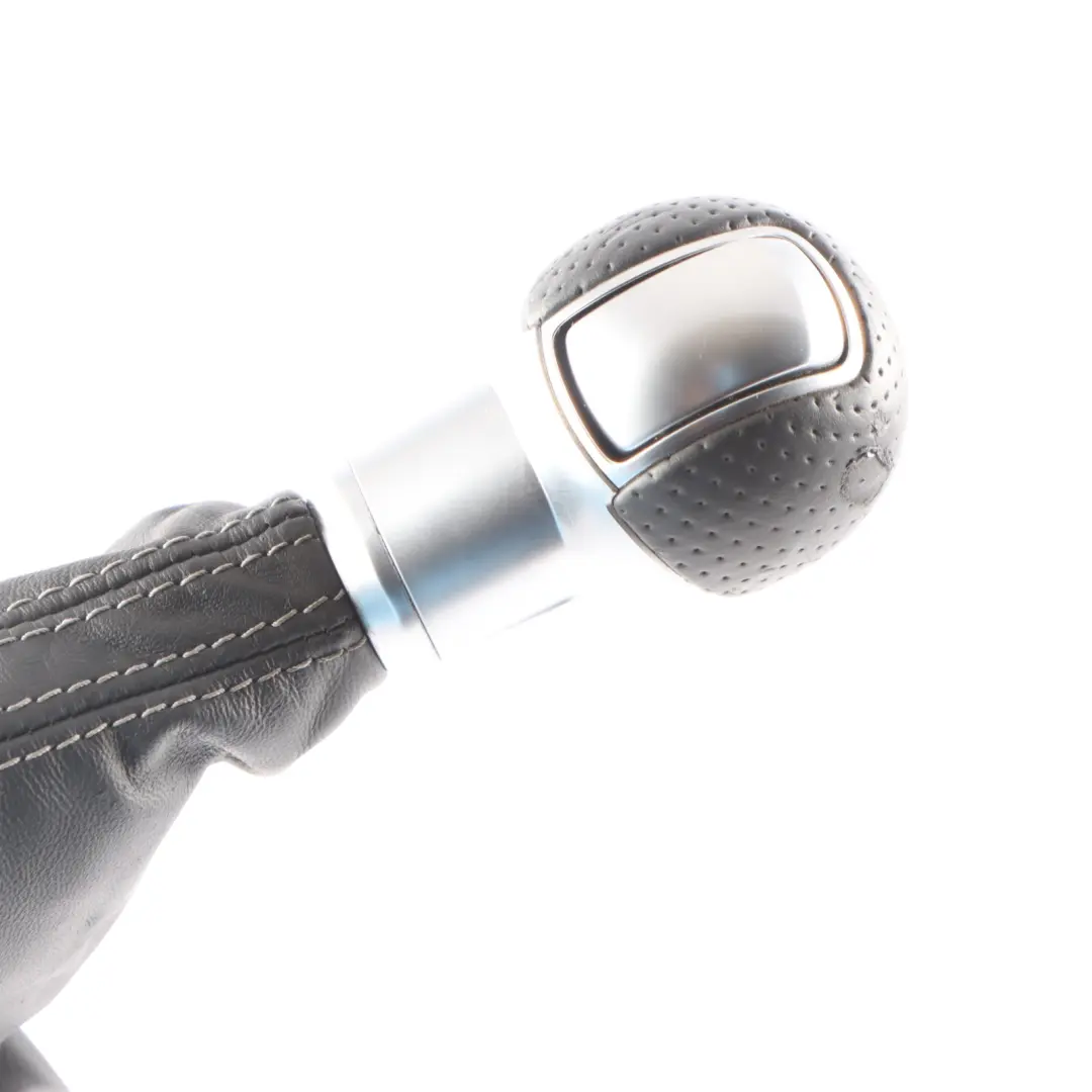 Selector Knob Audi A3 S3 8V RSQ3 F3 S-Tronic Shifter Automatic Gearshift to Gear with Part number 8V2713139J Gear Selector Knob Audi A3 S3 8V RSQ3 F3 S-Tronic Shifter Automatic Gearshift - SKU RHD-8V2713139J-1 - Part number 8V2713139J