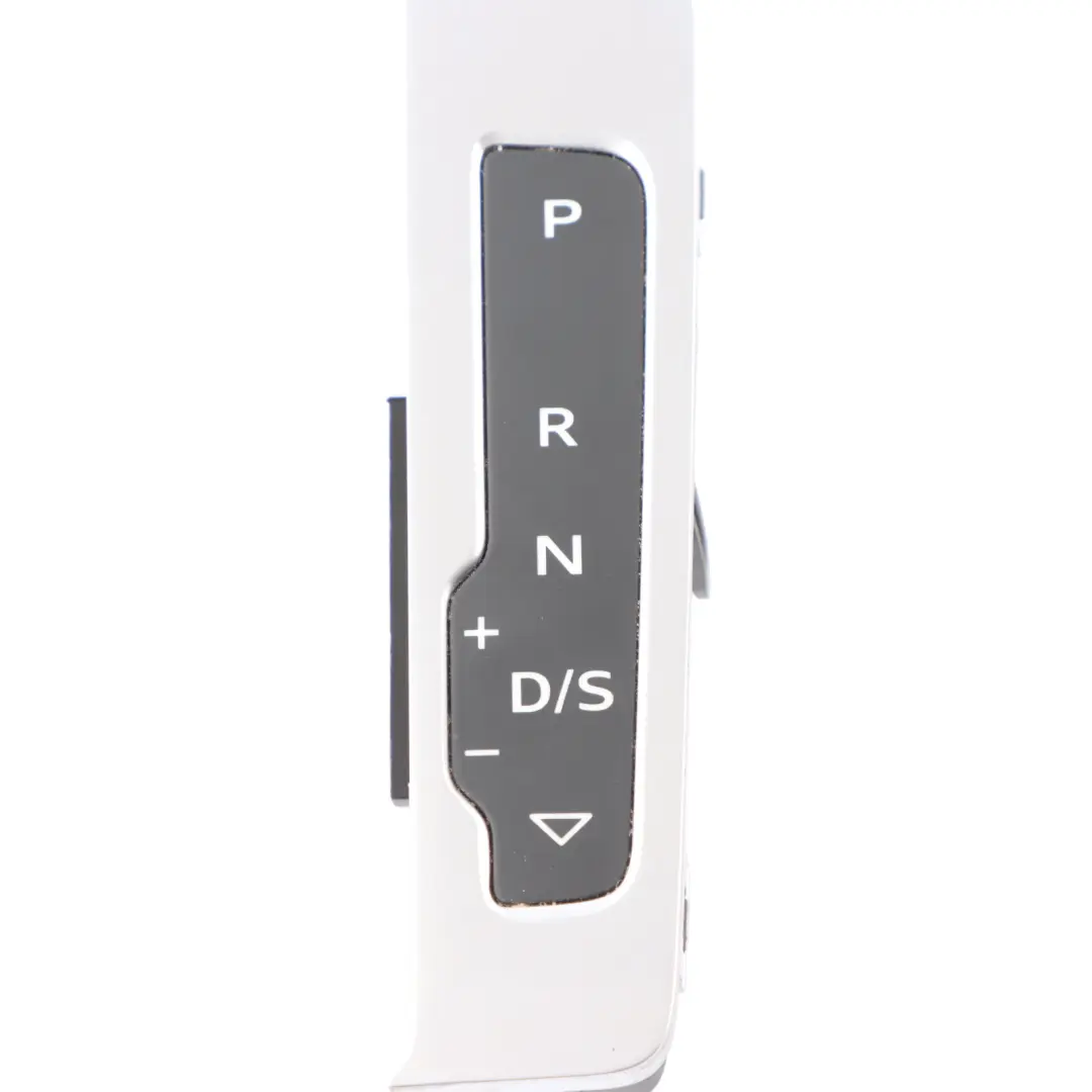 Gearbox Selector Surround Display Panel to Audi A3 8V Automatic with Part number 8V2713463B Audi A3 8V Automatic Gearbox Selector Surround Display Panel - SKU RHD-8V2713463B - Part number 8V2713463B