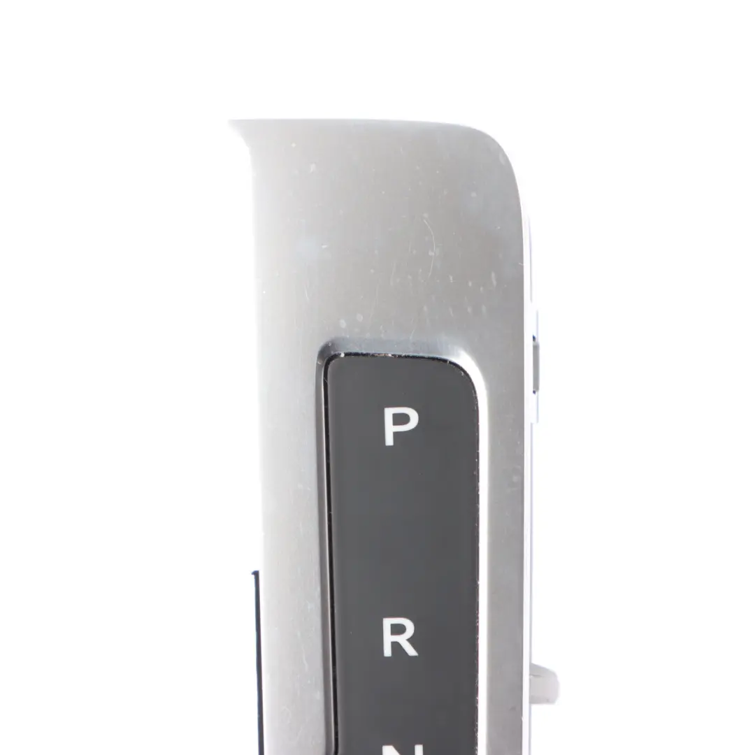 Gearbox Selector Surround Display Panel to Audi A3 8V Automatic with Part number 8V2713463B Audi A3 8V Automatic Gearbox Selector Surround Display Panel - SKU RHD-8V2713463B - Part number 8V2713463B