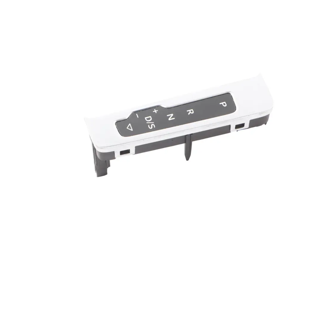 Gearbox Selector Surround Display Panel to Audi A3 8V Automatic with Part number 8V2713463B Audi A3 8V Automatic Gearbox Selector Surround Display Panel - SKU RHD-8V2713463B - Part number 8V2713463B