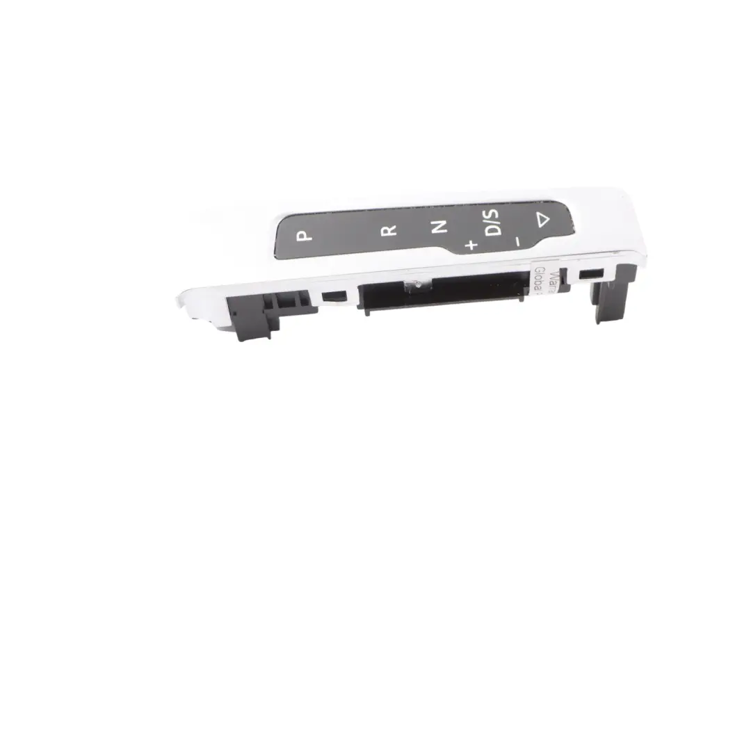 Gearbox Selector Surround Display Panel to Audi A3 8V Automatic with Part number 8V2713463B Audi A3 8V Automatic Gearbox Selector Surround Display Panel - SKU RHD-8V2713463B - Part number 8V2713463B