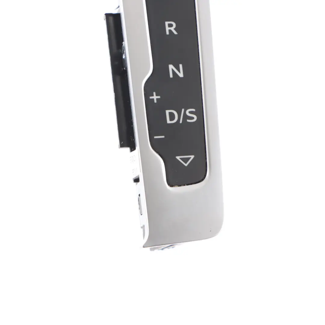 Gearbox Selector Surround Display Panel to Audi A3 8V Automatic with Part number 8V2713463B Audi A3 8V Automatic Gearbox Selector Surround Display Panel - SKU RHD-8V2713463B - Part number 8V2713463B