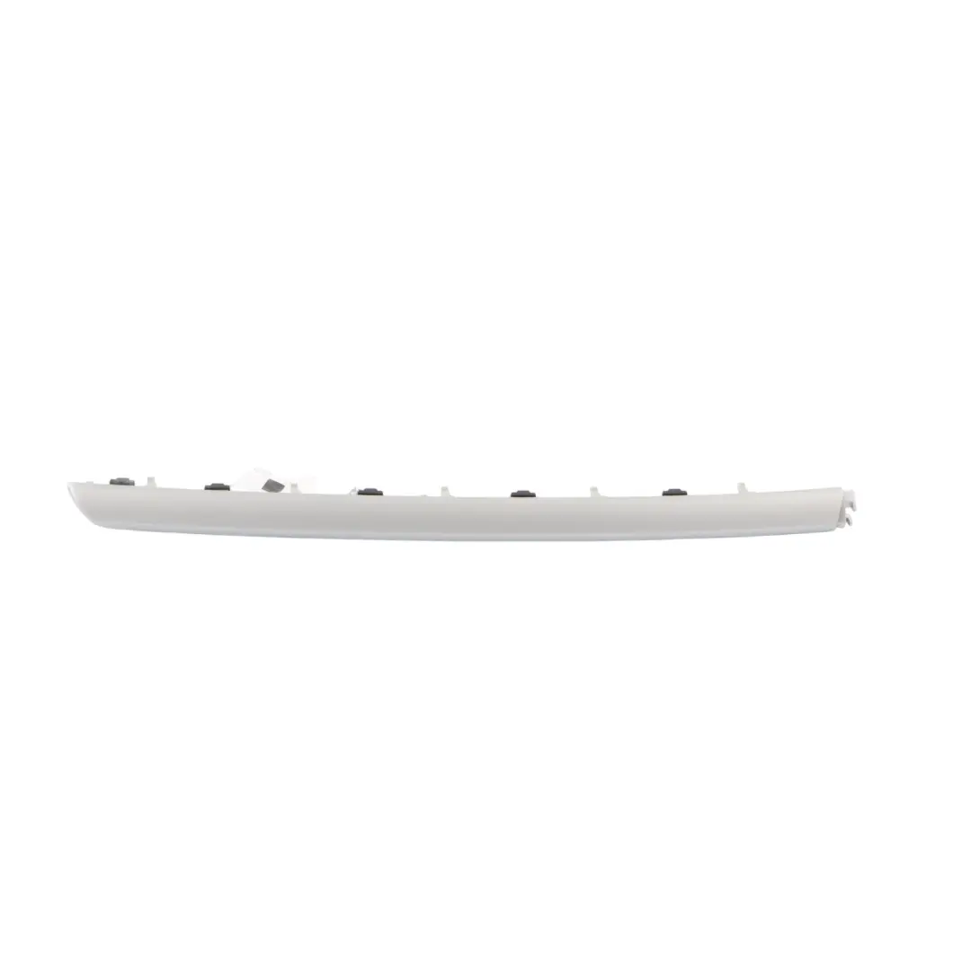 Audi A3 8V Dashboard Trim Strip Left N/S Decor Cover Strip Alu Set - SKU RHD-8V2853189 - Part number 8V2853189