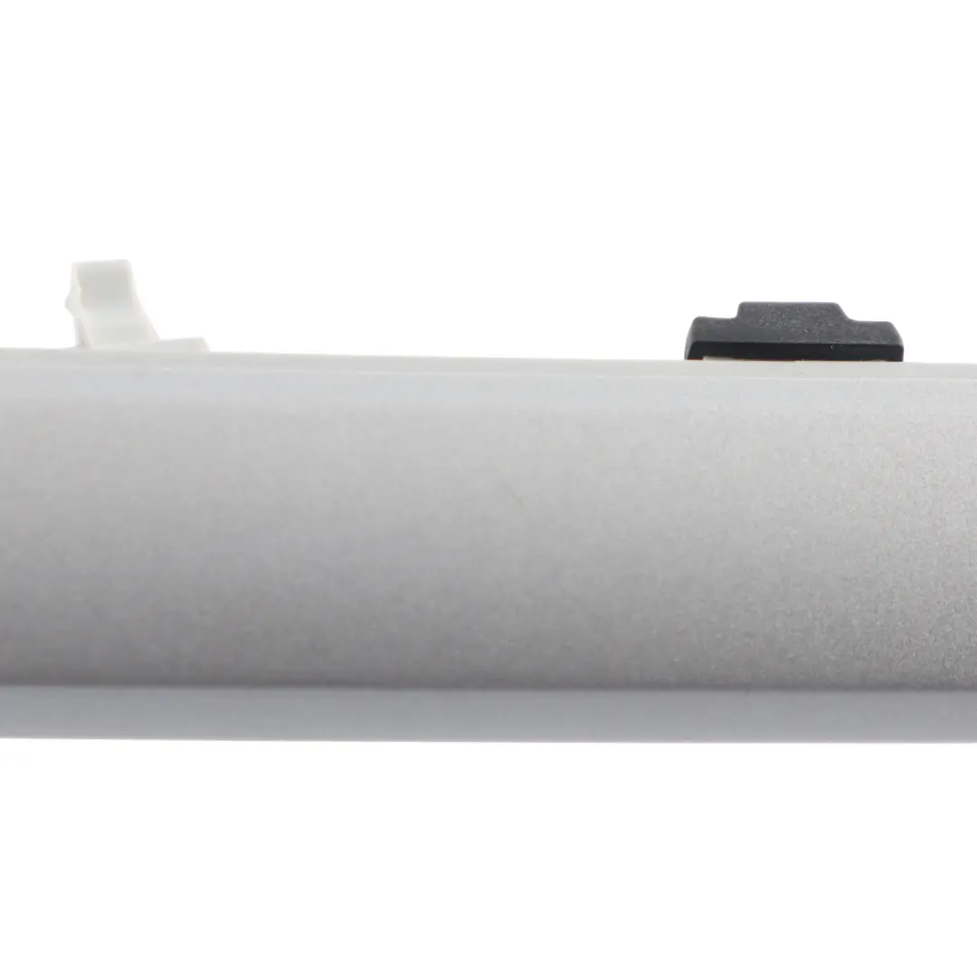 Audi A3 8V Dashboard Trim Strip Left N/S Decor Cover Strip Alu Set - SKU RHD-8V2853189 - Part number 8V2853189