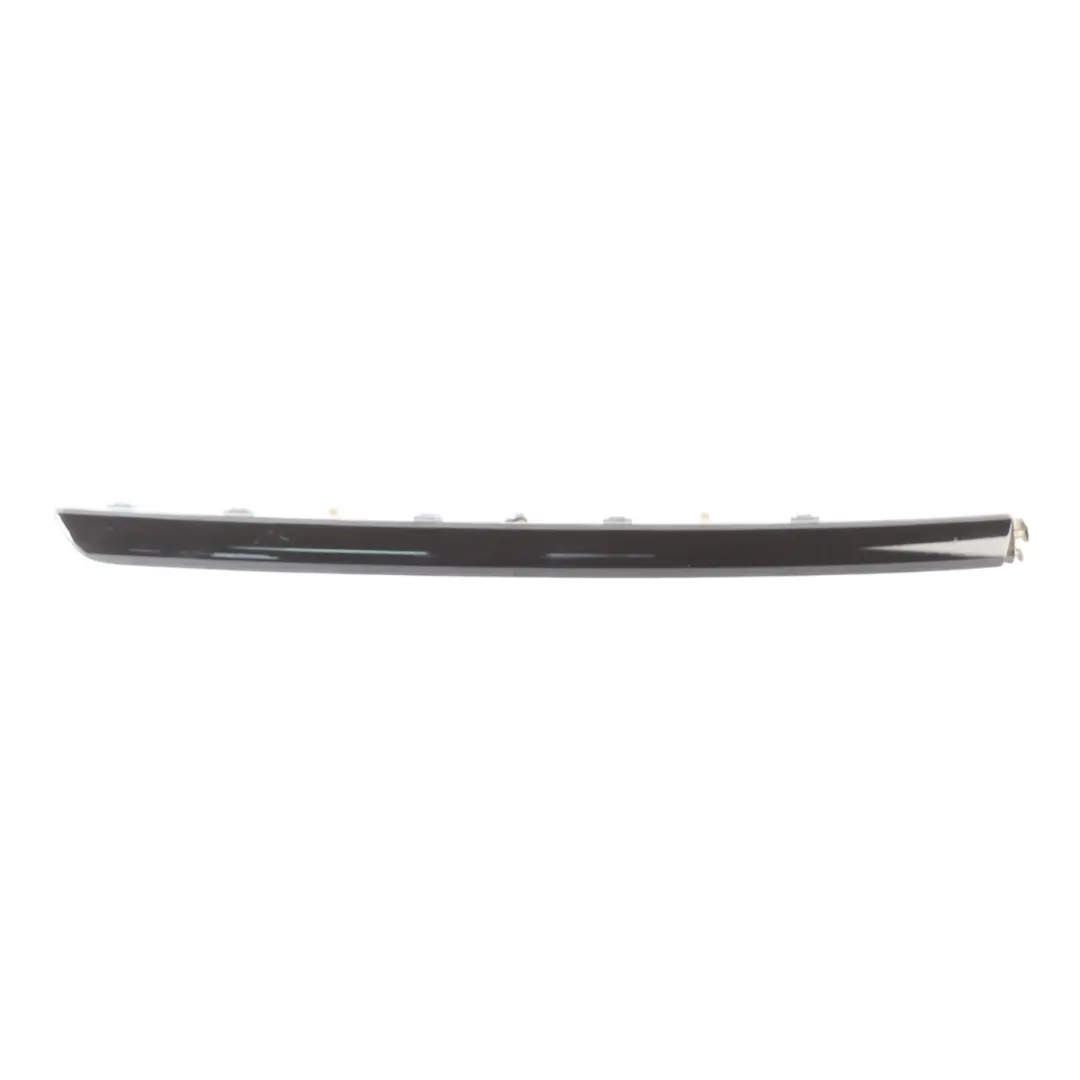 Audi A3 8V Dashboard Side Cover Front Left N/S Panel Trim Covering - SKU RHD-8V2853189P - Part number 8V2853189P