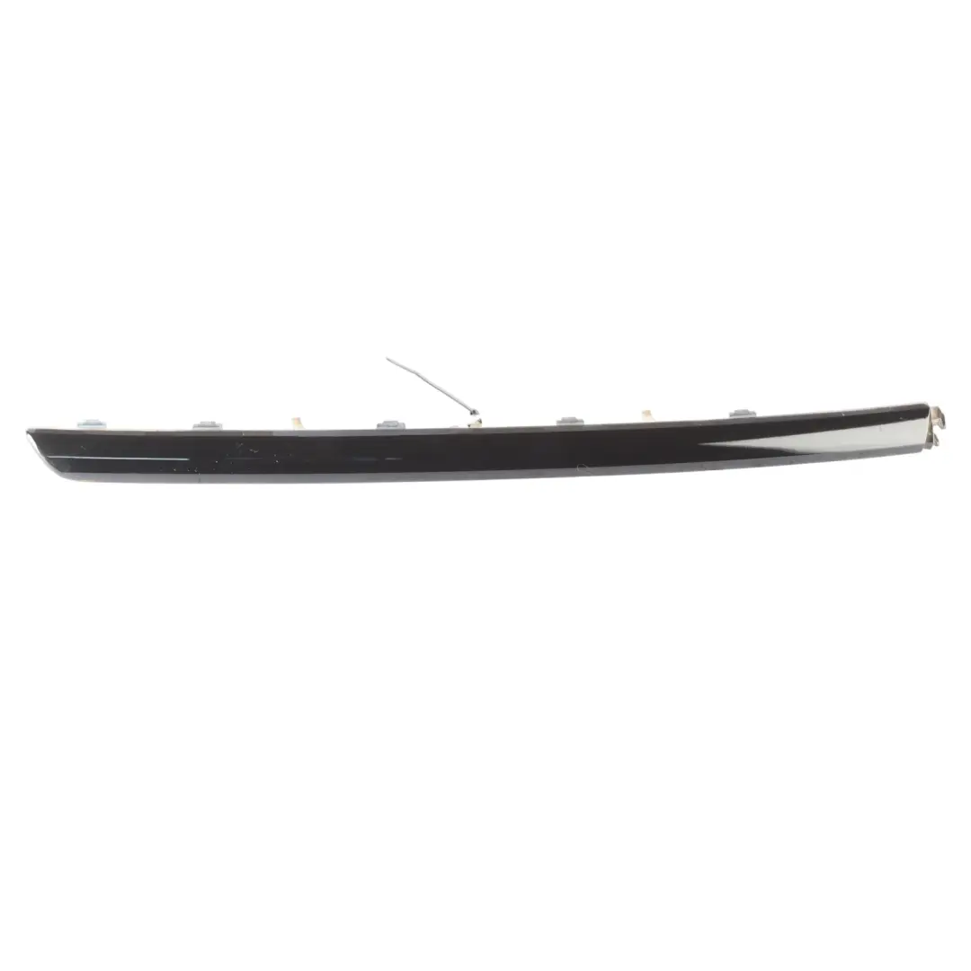 Audi A3 8V Dashboard Side Cover Front Left N/S Panel Trim Covering - SKU RHD-8V2853189P - Part number 8V2853189P
