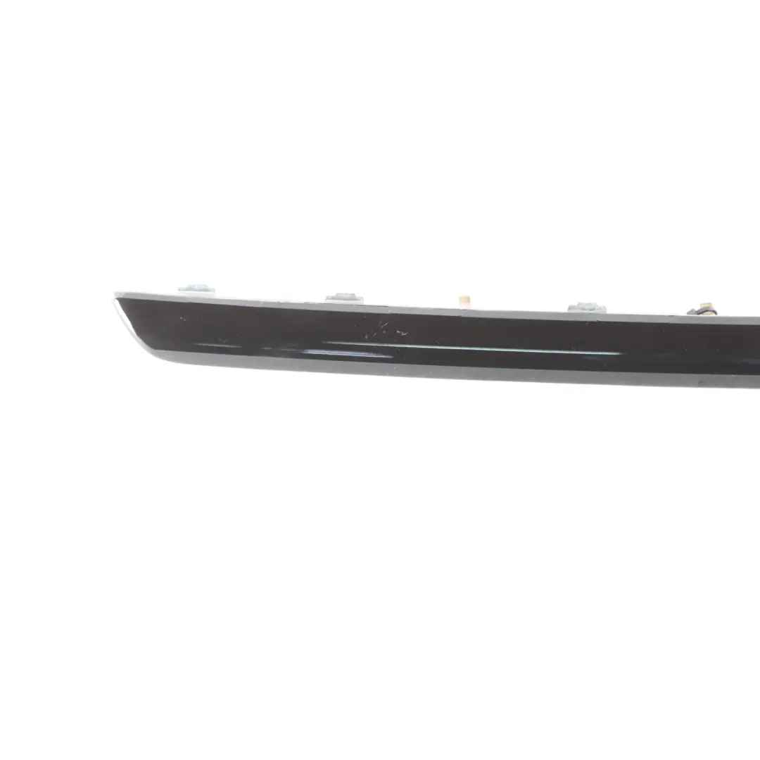 Audi A3 8V Dashboard Side Cover Front Left N/S Panel Trim Covering - SKU RHD-8V2853189P - Part number 8V2853189P