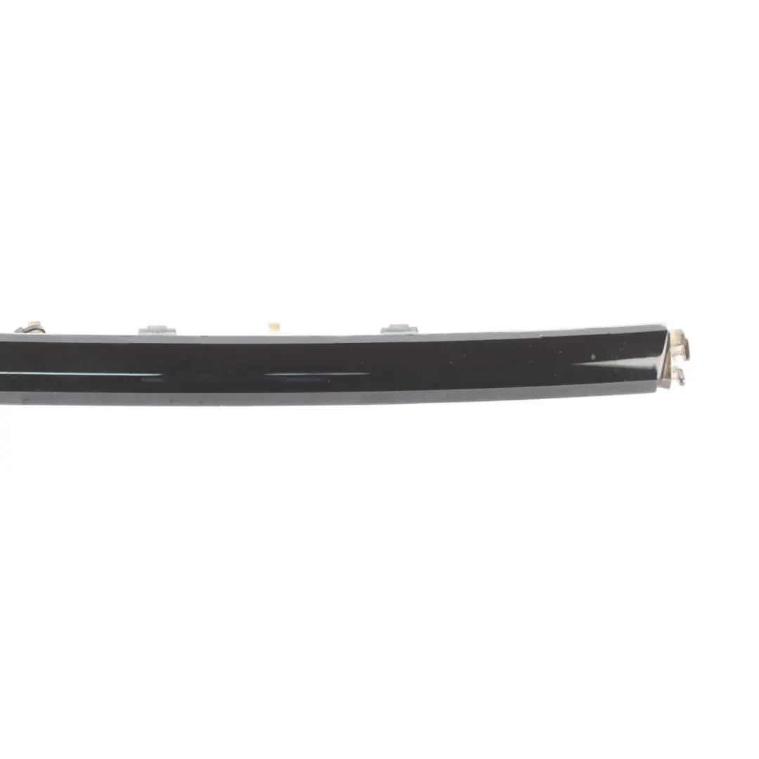 Audi A3 8V Dashboard Side Cover Front Left N/S Panel Trim Covering - SKU RHD-8V2853189P - Part number 8V2853189P