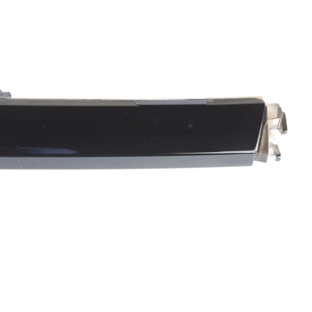 Audi A3 8V Dashboard Side Cover Front Left N/S Panel Trim Covering - SKU RHD-8V2853189P - Part number 8V2853189P