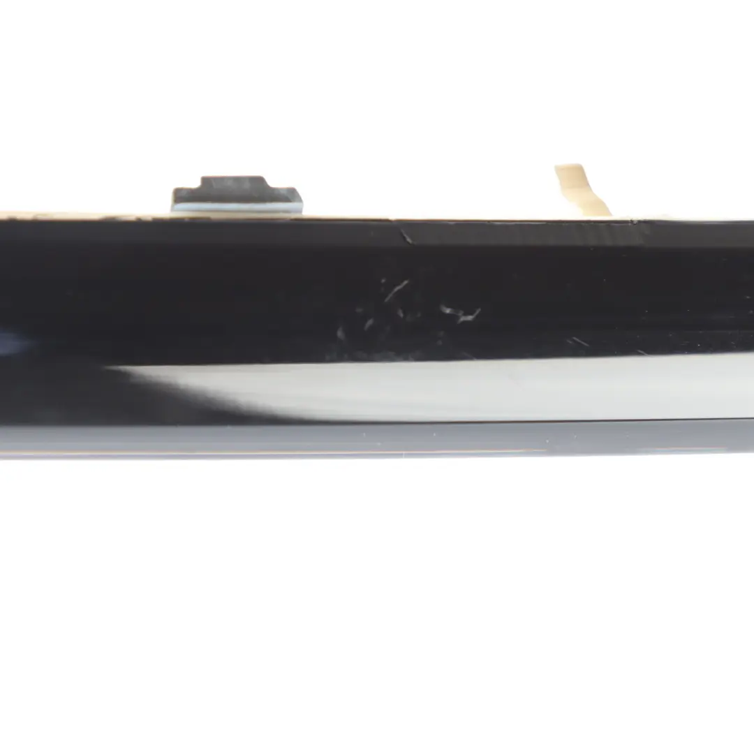 Audi A3 8V Dashboard Side Cover Front Left N/S Panel Trim Covering - SKU RHD-8V2853189P - Part number 8V2853189P