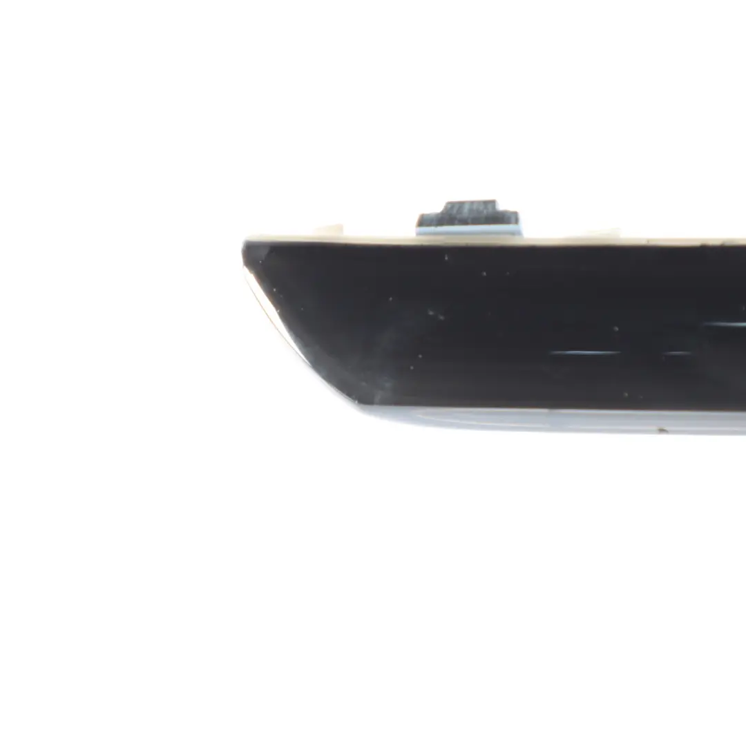 Audi A3 8V Dashboard Side Cover Front Left N/S Panel Trim Covering - SKU RHD-8V2853189P - Part number 8V2853189P
