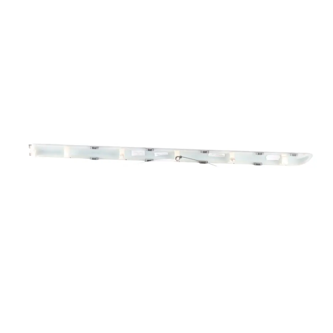 Audi A3 8V Dashboard Side Cover Front Left N/S Panel Trim Covering - SKU RHD-8V2853189P - Part number 8V2853189P