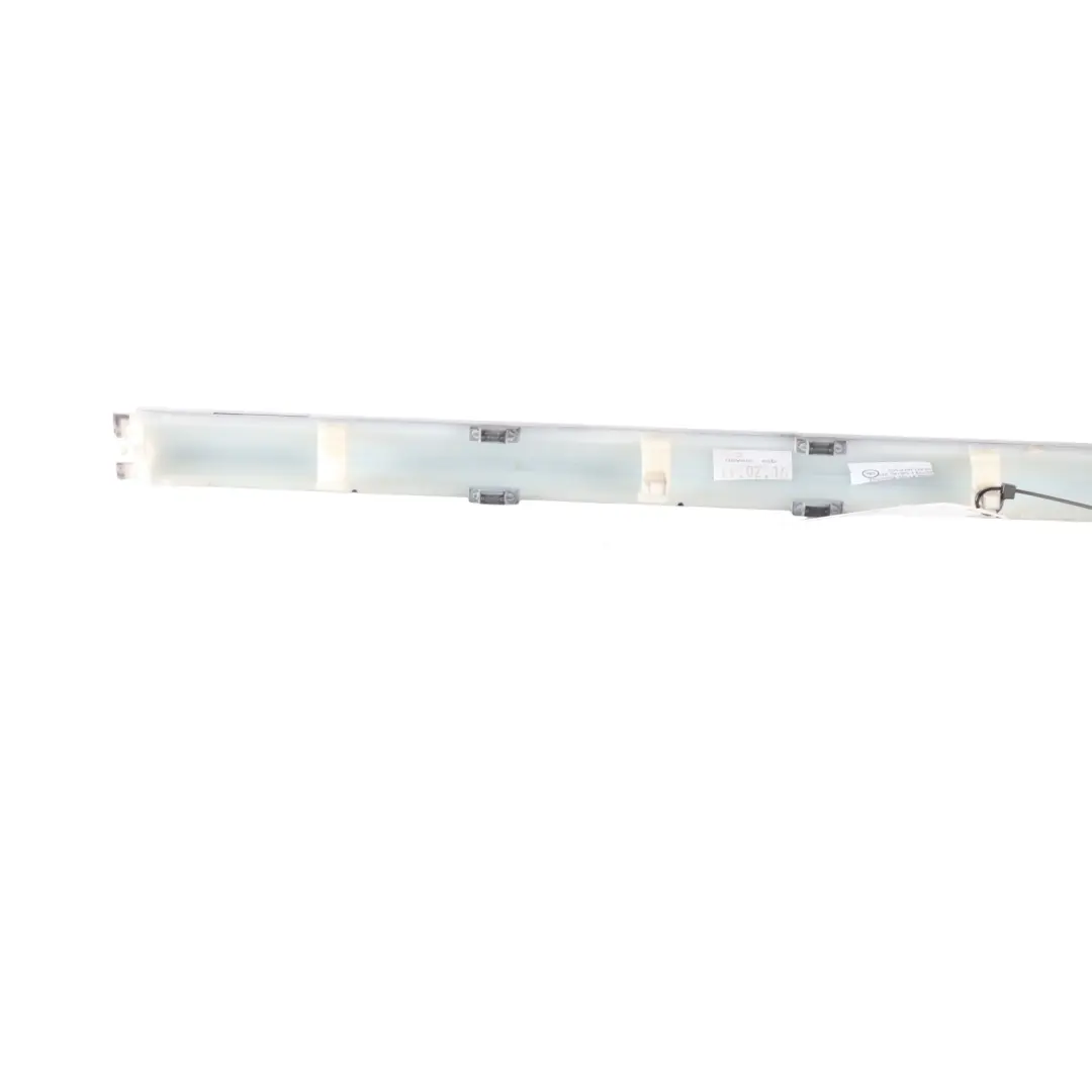 Audi A3 8V Dashboard Side Cover Front Left N/S Panel Trim Covering - SKU RHD-8V2853189P - Part number 8V2853189P