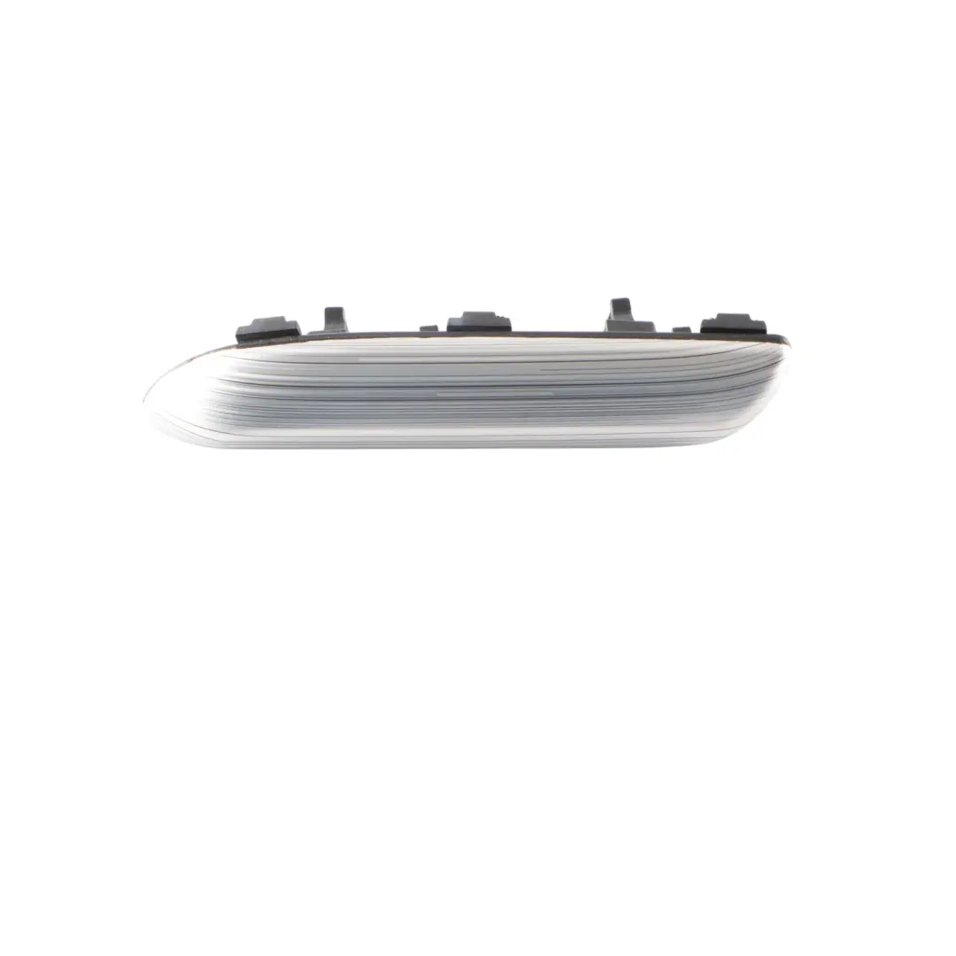 Audi A3 8V Front Dashboard Trim Cover Right Driver Side Trim Strip - SKU RHD-8V2853190A - Part number 8V2853190A