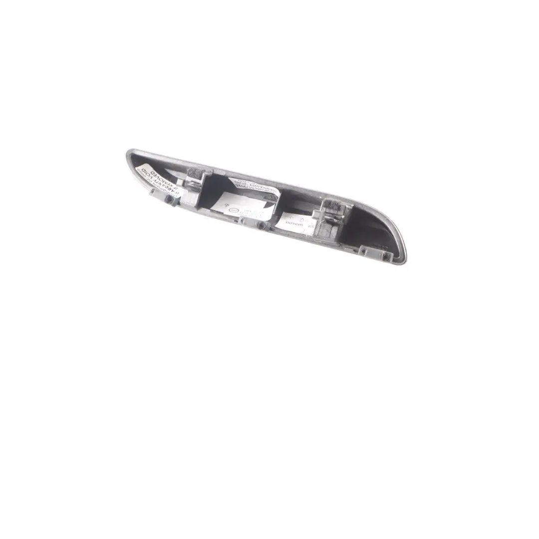 Audi A3 8V Front Dashboard Trim Cover Right Driver Side Trim Strip - SKU RHD-8V2853190A - Part number 8V2853190A