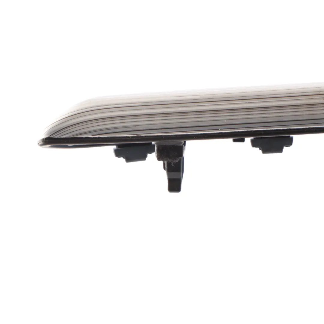 Audi A3 8V Front Dashboard Trim Cover Right Driver Side Trim Strip - SKU RHD-8V2853190A - Part number 8V2853190A