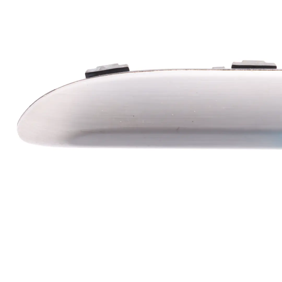 Audi S3 8V Dashboard Trim Strip Console Cover Panel Aluminium - SKU RHD-8V2853190J - Part number 8V2853190J