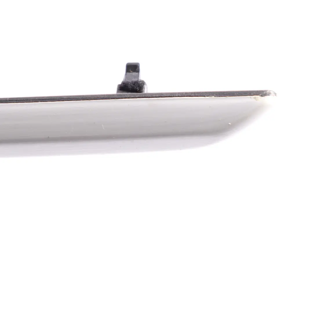 Dashboard Trim Strip Console Cover Panel Aluminium to Audi S3 8V with Part number 8V2853190J Audi S3 8V Dashboard Trim Strip Console Cover Panel Aluminium - SKU RHD-8V2853190J - Part number 8V2853190J