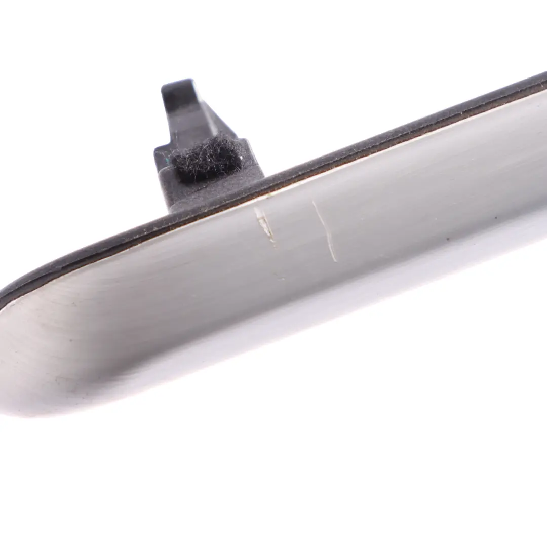 Dashboard Trim Strip Console Cover Panel Aluminium to Audi S3 8V with Part number 8V2853190J Audi S3 8V Dashboard Trim Strip Console Cover Panel Aluminium - SKU RHD-8V2853190J - Part number 8V2853190J