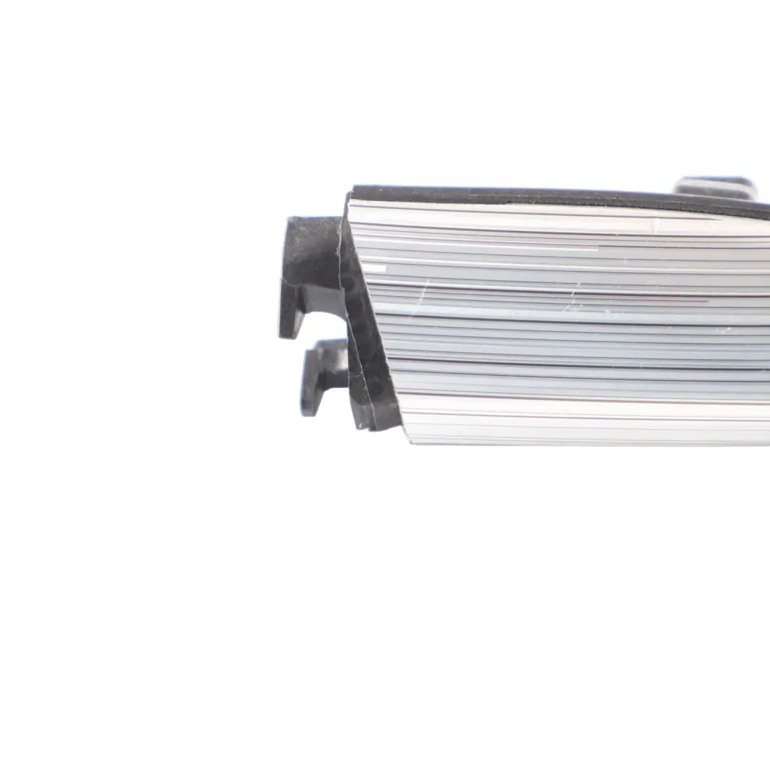 Audi S3 8V Dashboard Trim Console Cover Panel - SKU RHD-8V2853192A - Part number 8V2853192A