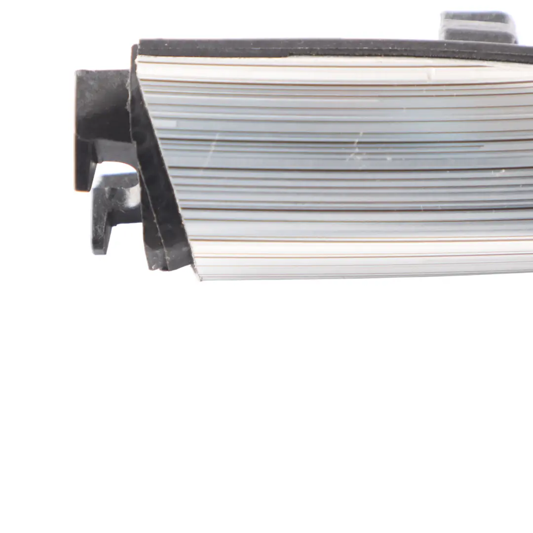 Audi S3 8V Dashboard Trim Console Cover Panel - SKU RHD-8V2853192A - Part number 8V2853192A