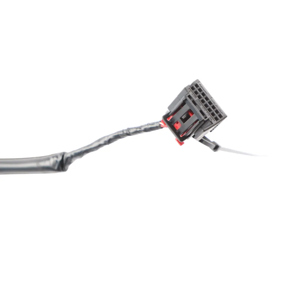 Audi A3 8V Front Door Wing Mirror Left N/S Monsoon Grey X7R - SKU RHD-8V2857409F-MOG - Part number 8V2857409F