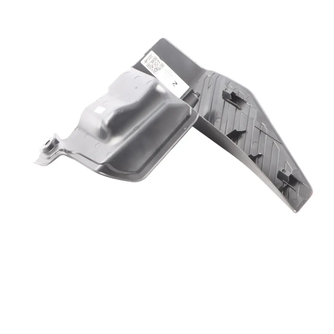 Foot Rest Trim Panel to Audi S3 8V with Part number 8V2863129A Audi S3 8V Foot Rest Trim Panel - SKU RHD-8V2863129A - Part number 8V2863129A