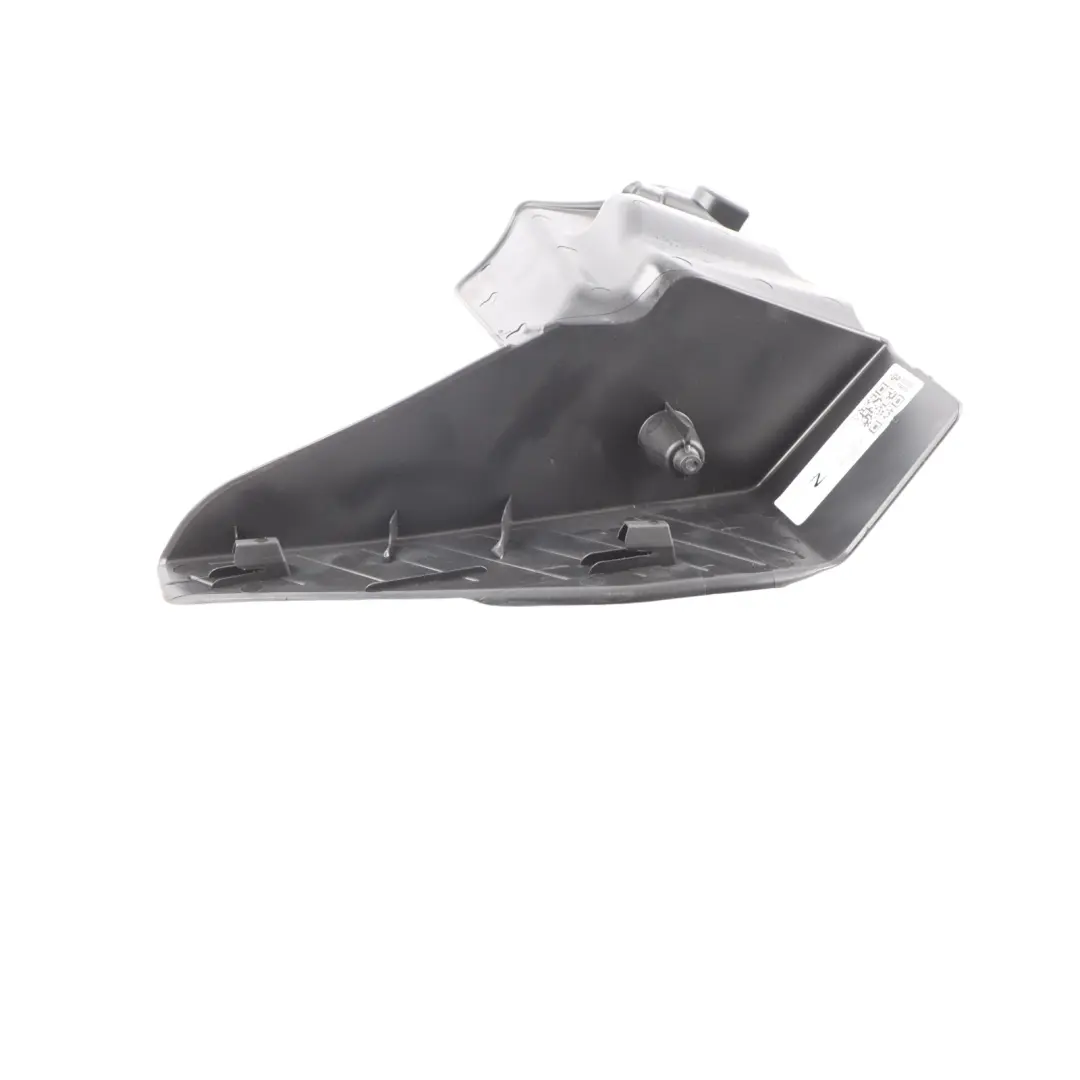 Foot Rest Trim Panel to Audi S3 8V with Part number 8V2863129A Audi S3 8V Foot Rest Trim Panel - SKU RHD-8V2863129A - Part number 8V2863129A