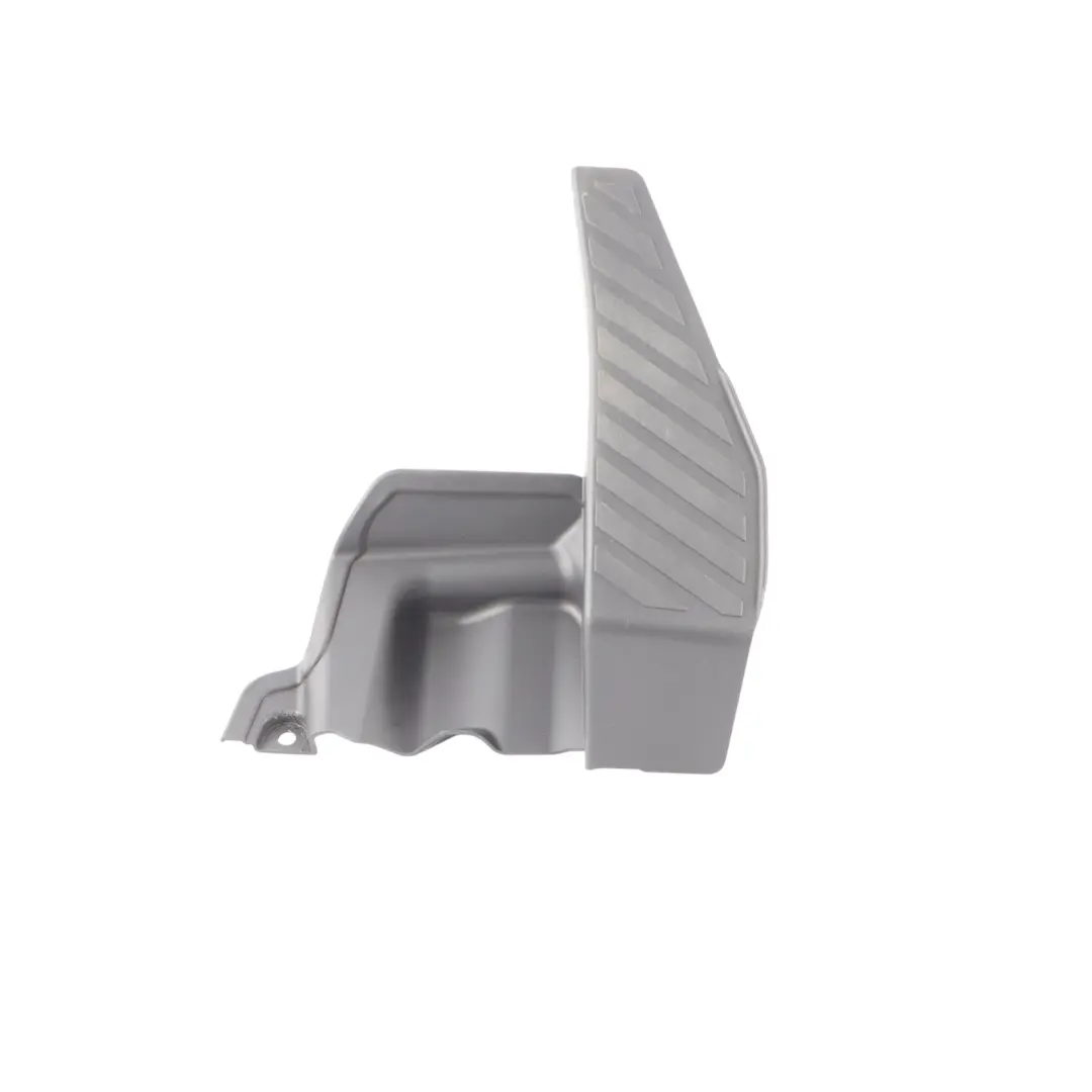 Foot Rest Trim Panel to Audi S3 8V with Part number 8V2863129A Audi S3 8V Foot Rest Trim Panel - SKU RHD-8V2863129A - Part number 8V2863129A