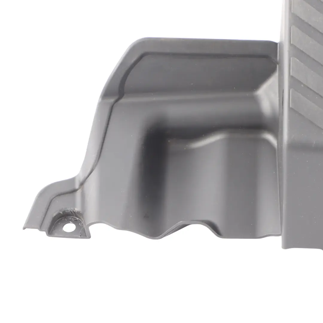 Foot Rest Trim Panel to Audi S3 8V with Part number 8V2863129A Audi S3 8V Foot Rest Trim Panel - SKU RHD-8V2863129A - Part number 8V2863129A