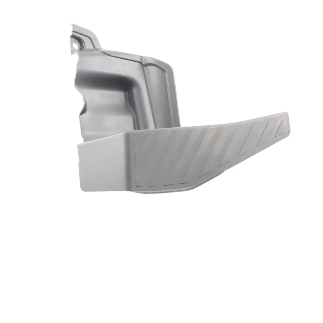 Foot Rest Trim Panel to Audi S3 8V with Part number 8V2863129A Audi S3 8V Foot Rest Trim Panel - SKU RHD-8V2863129A - Part number 8V2863129A