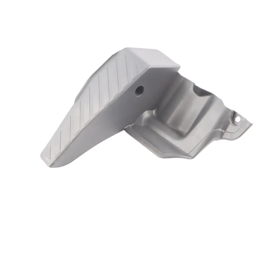 Foot Rest Trim Panel to Audi S3 8V with Part number 8V2863129A Audi S3 8V Foot Rest Trim Panel - SKU RHD-8V2863129A - Part number 8V2863129A